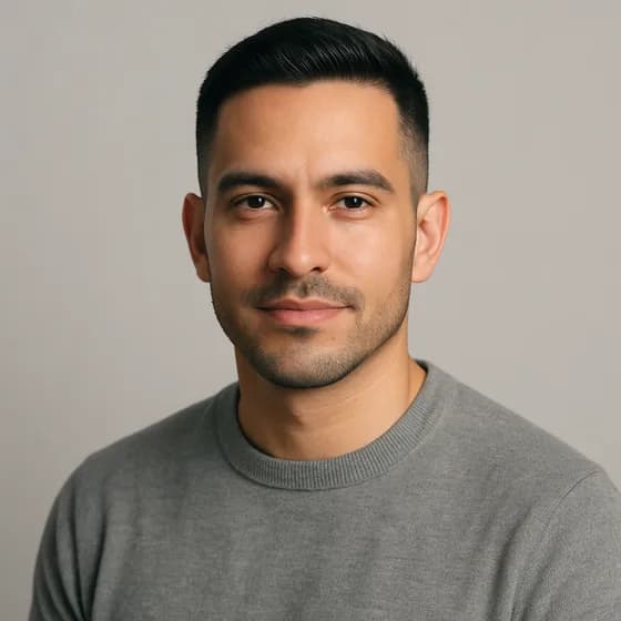 Diego Salazar, Media Buyer