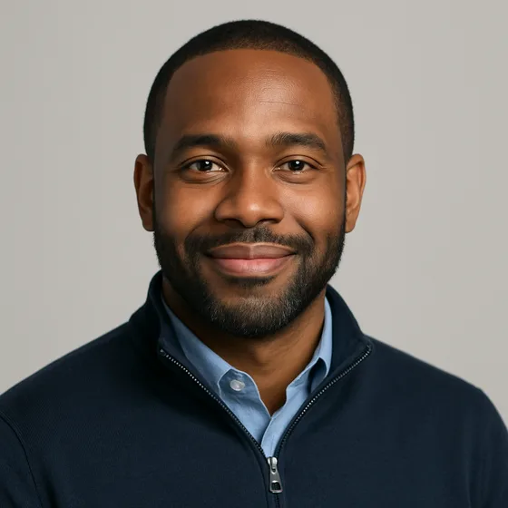 Marcus Bell, Fulfillment Lead