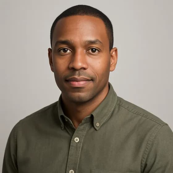 Sam Okafor, Attribution Engineer